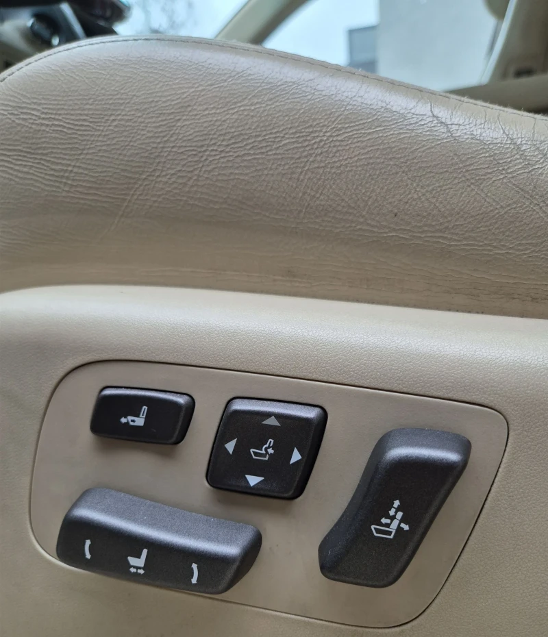 Lexus LS 460, снимка 11 - Автомобили и джипове - 52690390