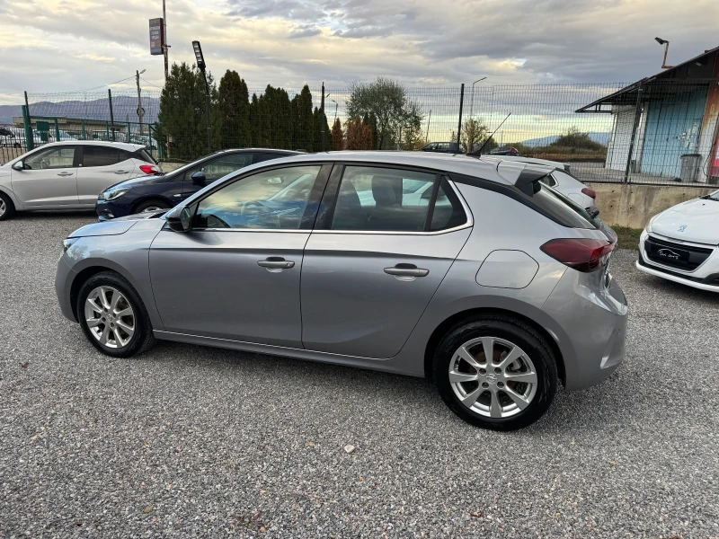 Opel Corsa 1.5d Full!! Digital cockpit!! Led!! Camera 360* !!, снимка 4 - Автомобили и джипове - 52642212