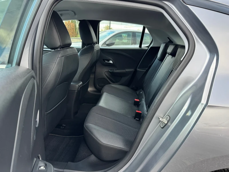 Opel Corsa 1.5d Full!! Digital cockpit!! Led!! Camera 360* !!, снимка 15 - Автомобили и джипове - 52642212