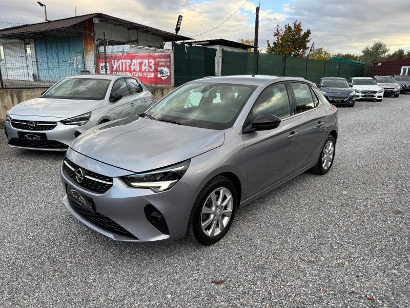 Opel Corsa 1.5d Full!! Digital cockpit!! Led!! Camera 360* !!, снимка 2 - Автомобили и джипове - 52642212