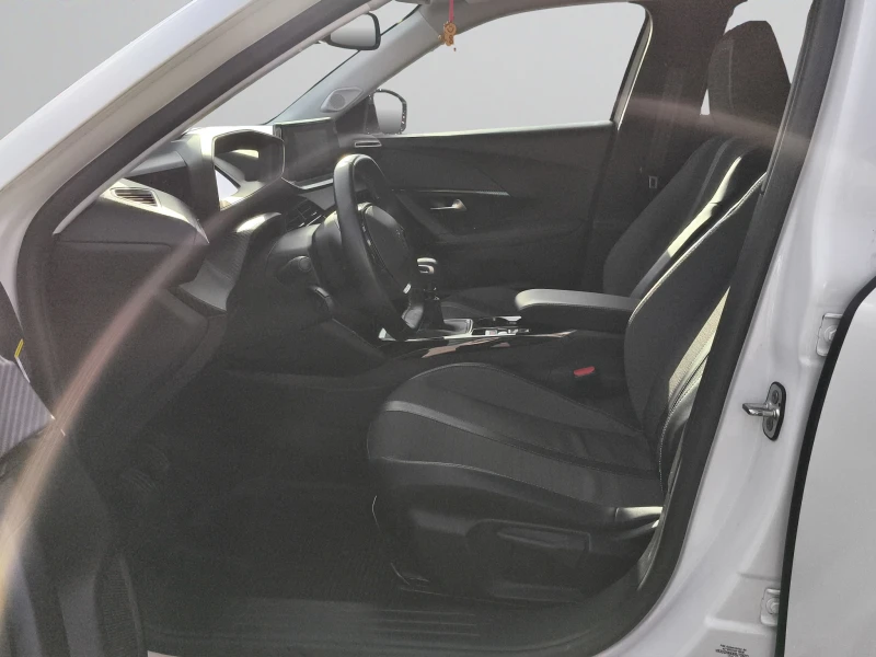 Peugeot 2008 ALLURE PACK 1.2 PureTech 100 BVM6 EURO6//2106207, снимка 11 - Автомобили и джипове - 53119970