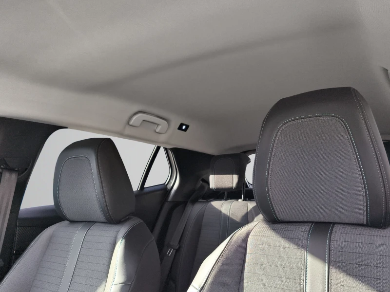 Peugeot 2008 ALLURE PACK 1.2 PureTech 100 BVM6 EURO6//2106207, снимка 13 - Автомобили и джипове - 53119970