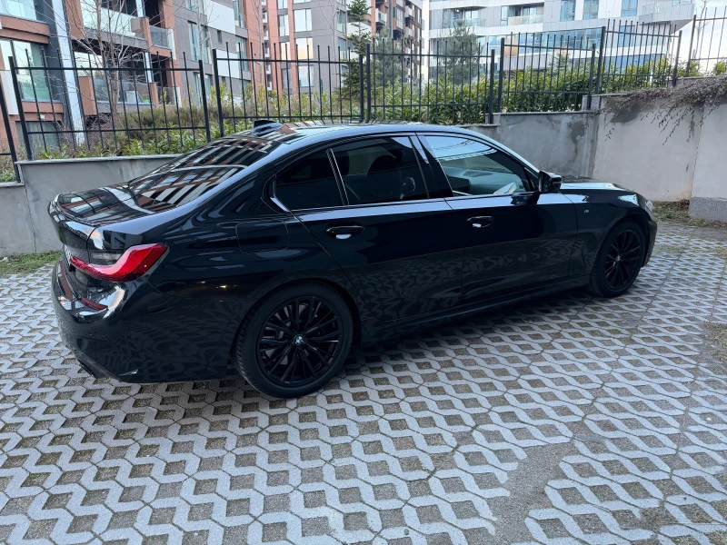 BMW 320 xDrive, снимка 3 - Автомобили и джипове - 53404519