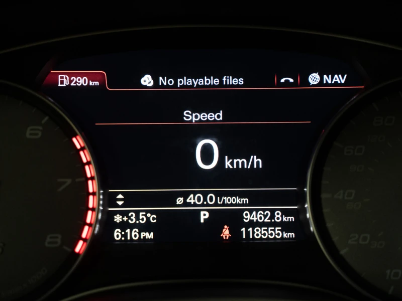 Audi S6 PRESTIGE | CARBON FIBRE | B&O | 20 IN, снимка 17 - Автомобили и джипове - 53459695