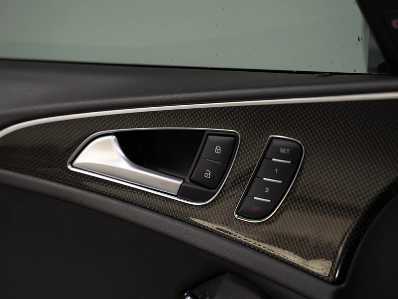 Audi S6 PRESTIGE | CARBON FIBRE | B&O | 20 IN, снимка 12 - Автомобили и джипове - 53459695