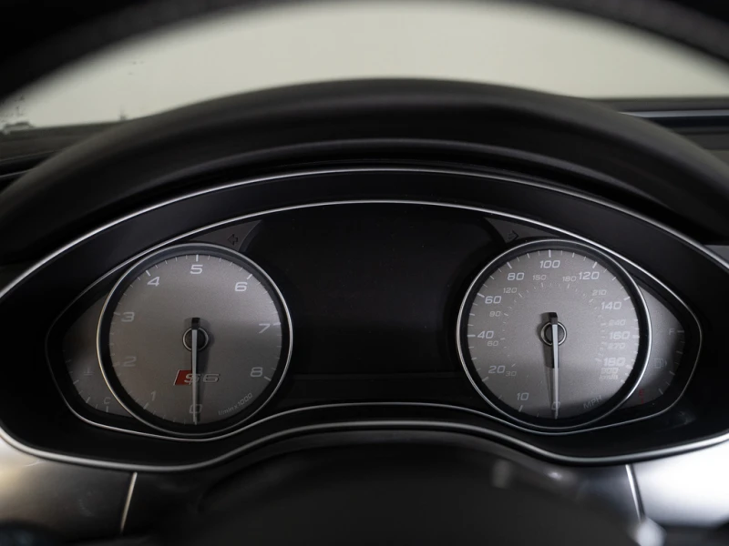 Audi S6 PRESTIGE | CARBON FIBRE | B&O | 20 IN, снимка 16 - Автомобили и джипове - 53459695