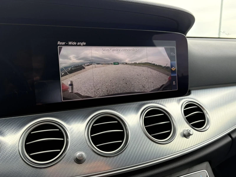 Mercedes-Benz E 220 ALL-TERRAIN Напълно обслужена - 45000 лв. - 45277779 | Car24.bg