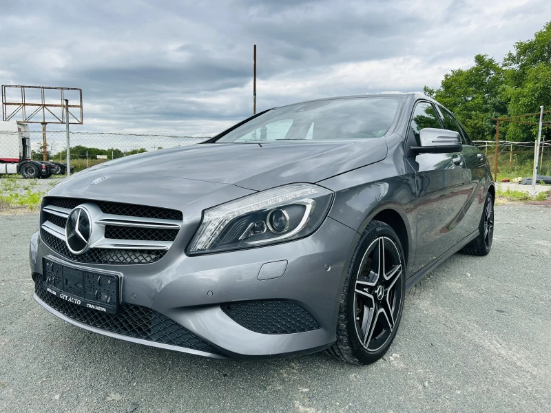 Mercedes-Benz A 200 2.2CDi УНИКАТ - 21000 лв. - 17775576 1