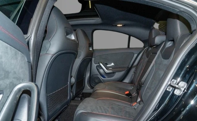 Mercedes-Benz CLA 200 = AMG Line = Advanced Plus Гаранция - изображение 8