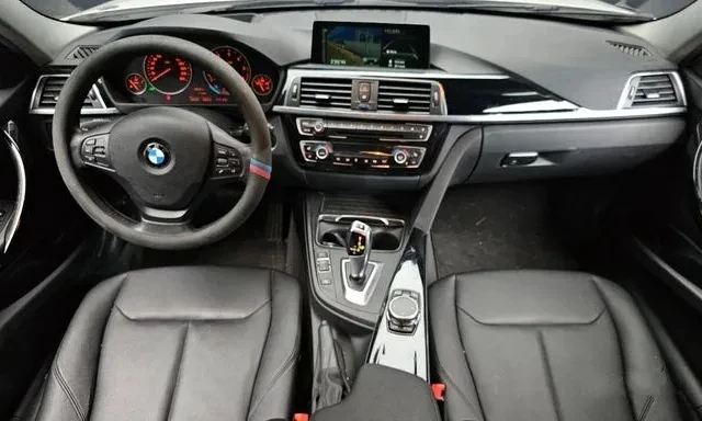 BMW 320 Face 146596км. 190к.с. - изображение 6