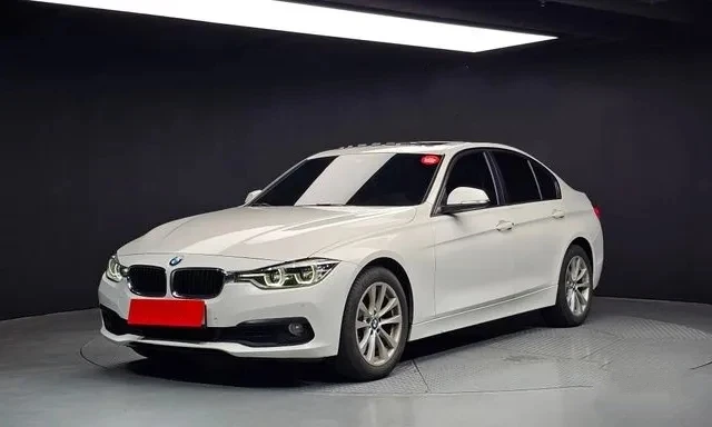 BMW 320 Face 146596км. 190к.с. - изображение 2