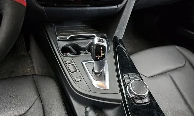 BMW 320 Face 146596км. 190к.с. - изображение 8