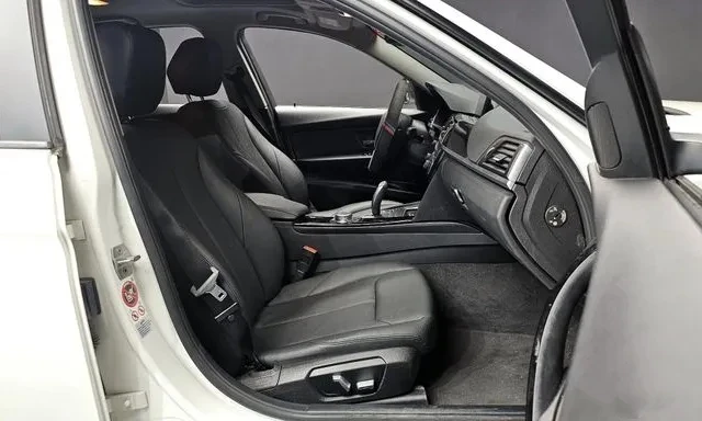 BMW 320 Face 146596км. 190к.с. - изображение 10