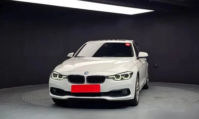 BMW 320 Face 146596км. 190к.с. - изображение 4