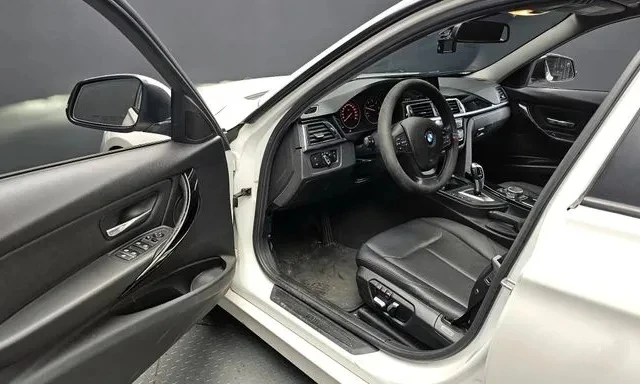 BMW 320 Face 146596км. 190к.с. - изображение 9