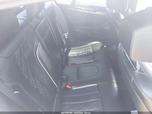 BMW 550 M* LCI* ЗАВЕСИ* ВАКУМ* HEADUP* CARPLAY - изображение 9