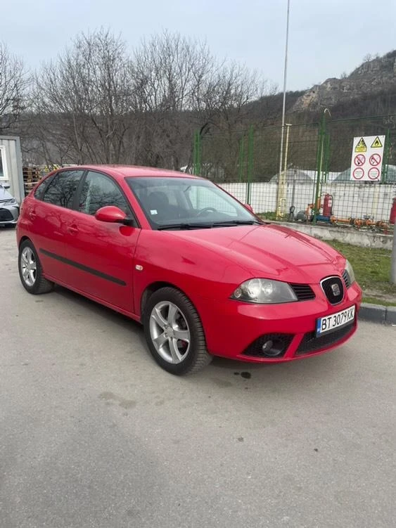 Seat Ibiza  - изображение 3
