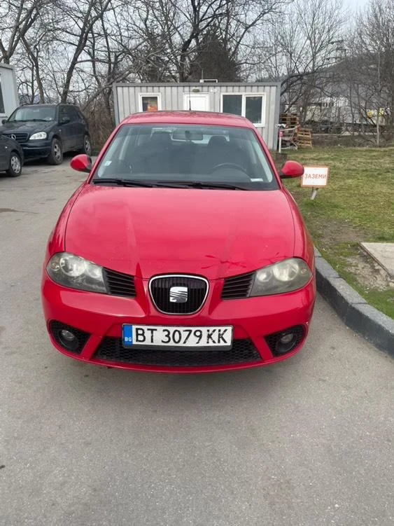 Seat Ibiza  - изображение 2
