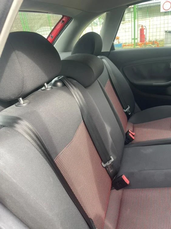 Seat Ibiza  - изображение 7