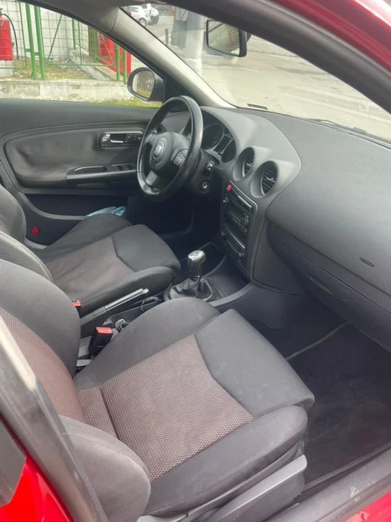 Seat Ibiza  - изображение 6