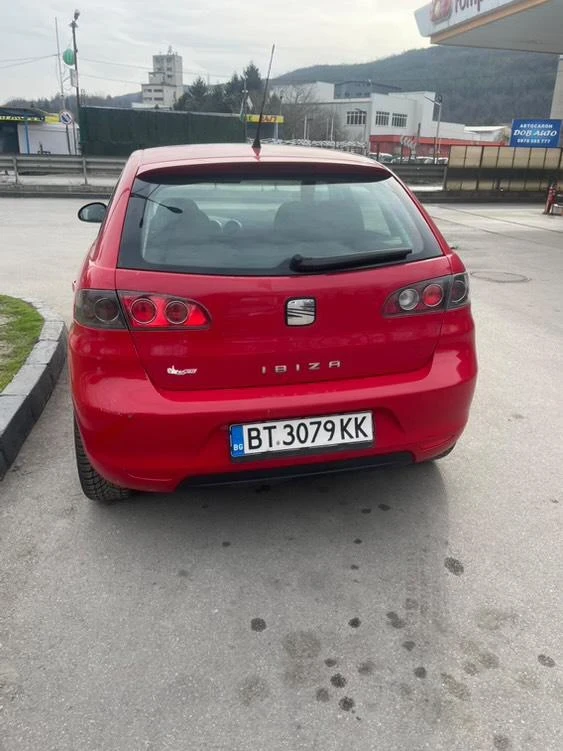 Seat Ibiza  - изображение 4