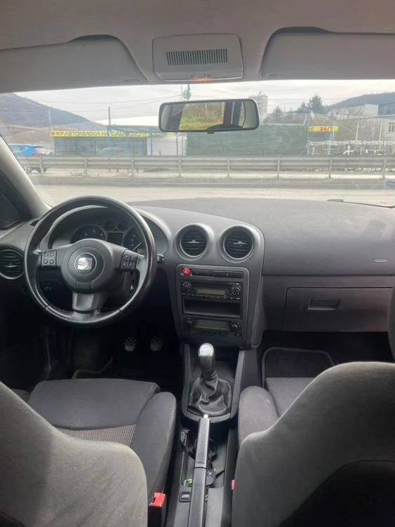 Seat Ibiza  - изображение 5