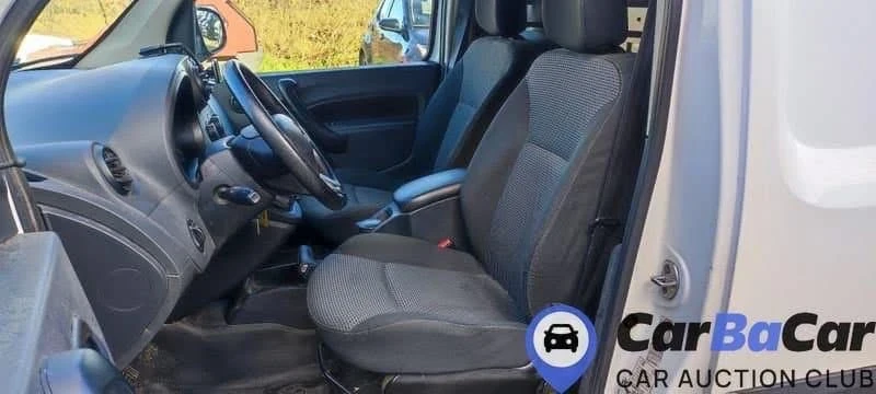 Mercedes-Benz Citan 1.5 - изображение 8