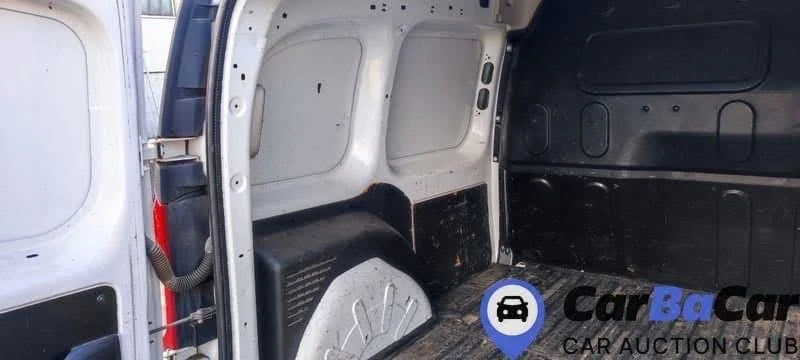 Mercedes-Benz Citan 1.5 - изображение 10