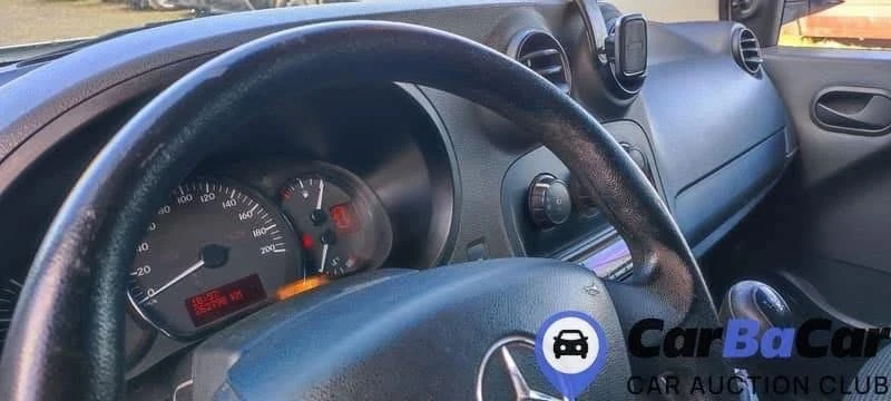 Mercedes-Benz Citan 1.5 - изображение 7