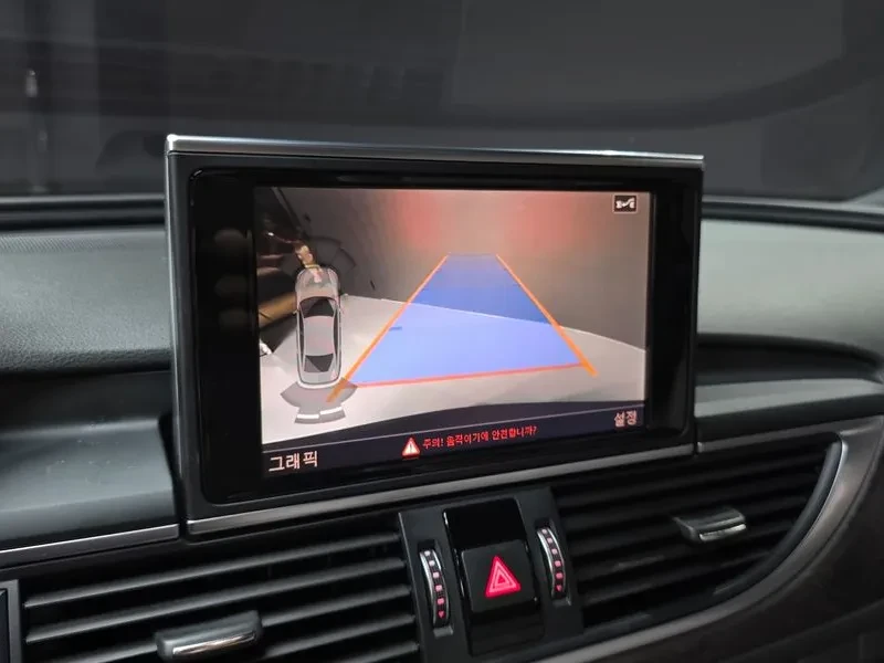 Audi A6 2.0 TDI, снимка 15 - Автомобили и джипове - 55058601