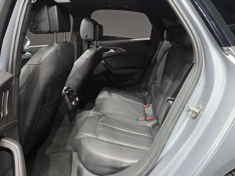 Audi A6 2.0 TDI, снимка 12 - Автомобили и джипове - 55058601