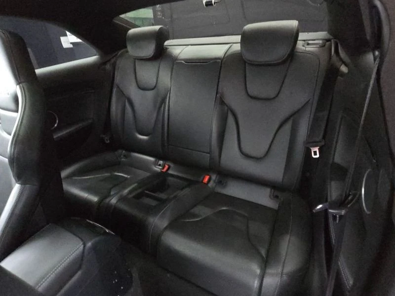Audi Rs5 RS5 4.2 FSI / CARFAX, снимка 11 - Автомобили и джипове - 55743503