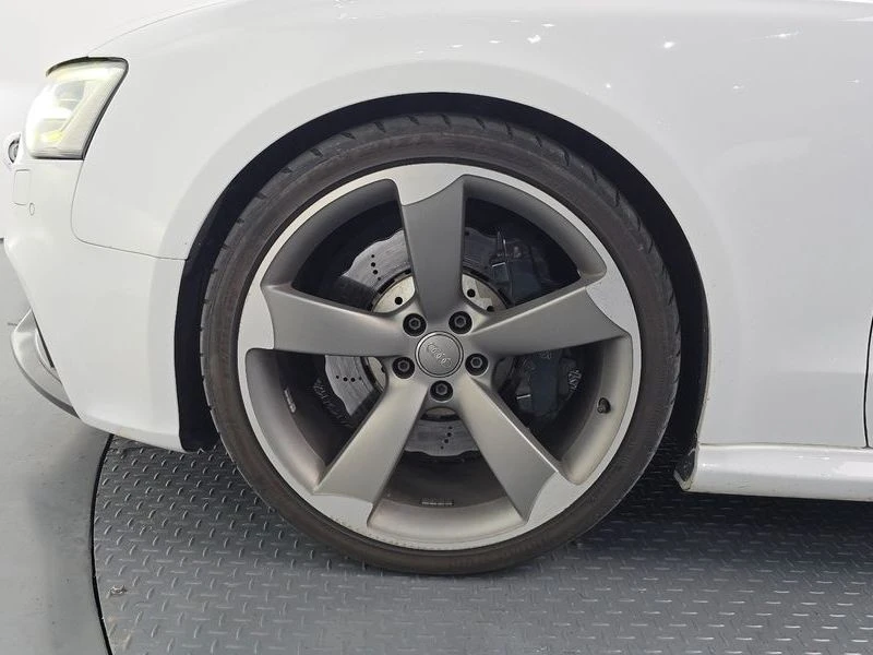 Audi Rs5 RS5 4.2 FSI / CARFAX, снимка 5 - Автомобили и джипове - 55743503