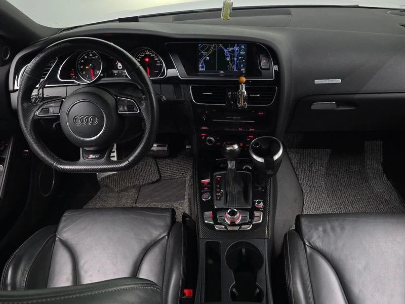 Audi Rs5 RS5 4.2 FSI / CARFAX, снимка 7 - Автомобили и джипове - 55743503