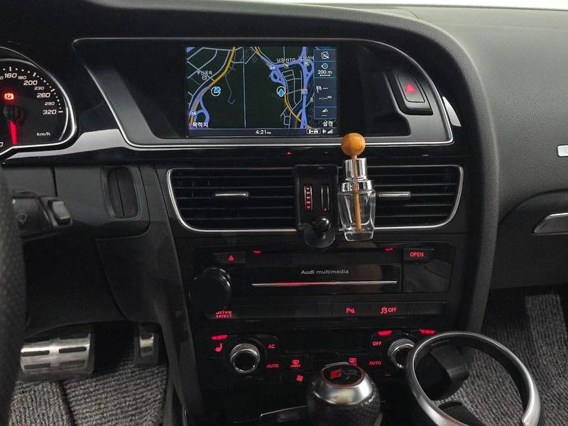 Audi Rs5 RS5 4.2 FSI / CARFAX, снимка 16 - Автомобили и джипове - 55743503