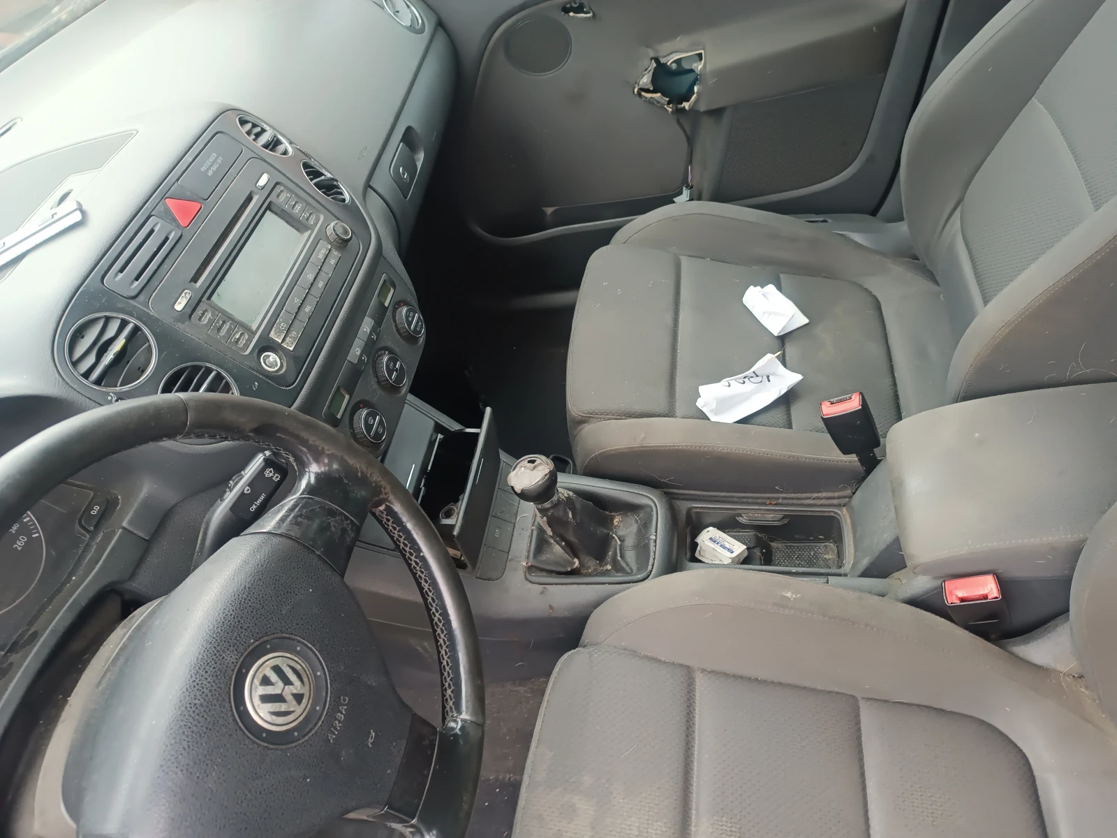 VW Golf Plus 1, 9TDI  BLS, BKC | Mobile.bg   14