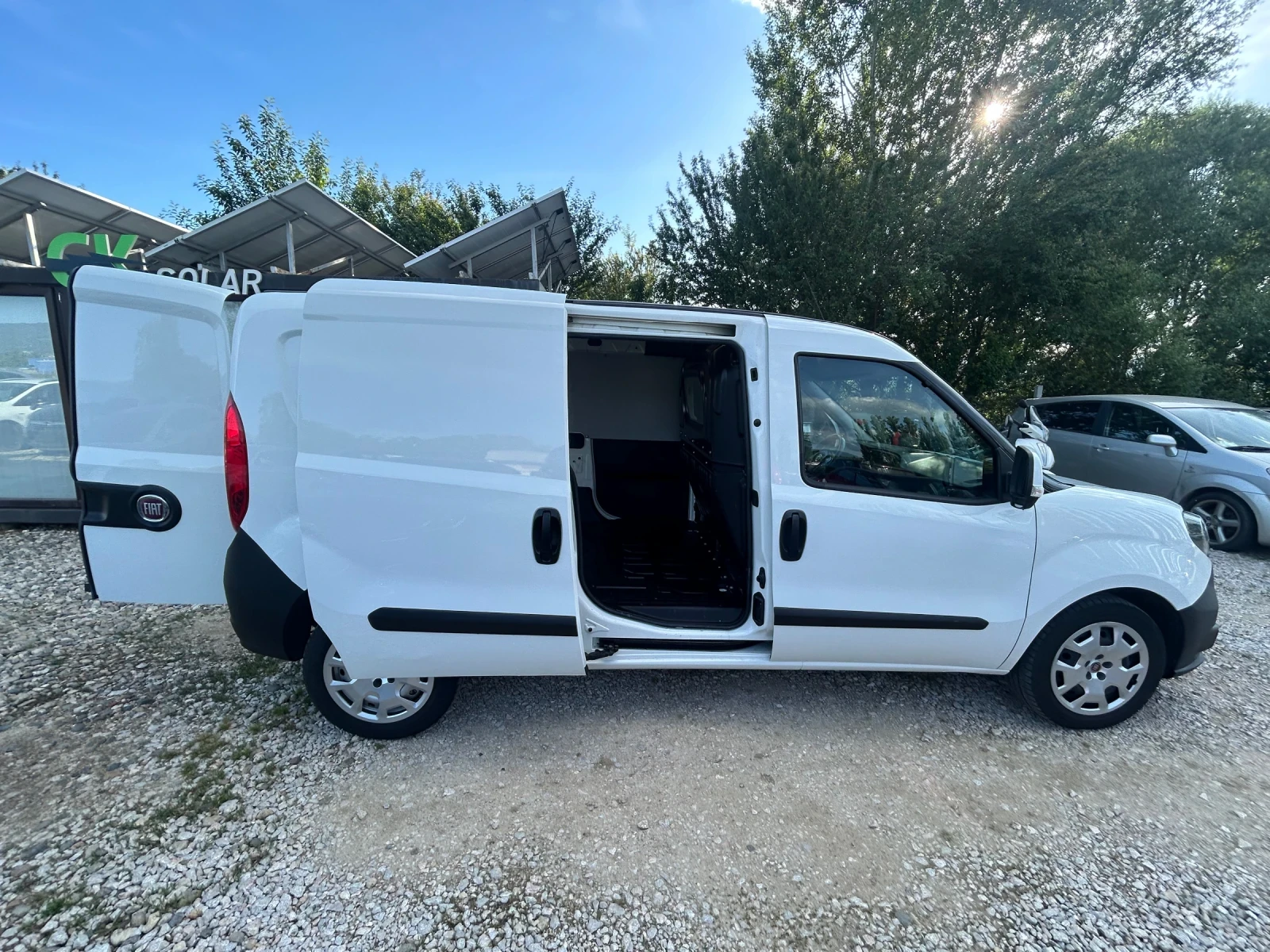 Fiat Doblo 1.6 Maxii Euro 6  - изображение 7