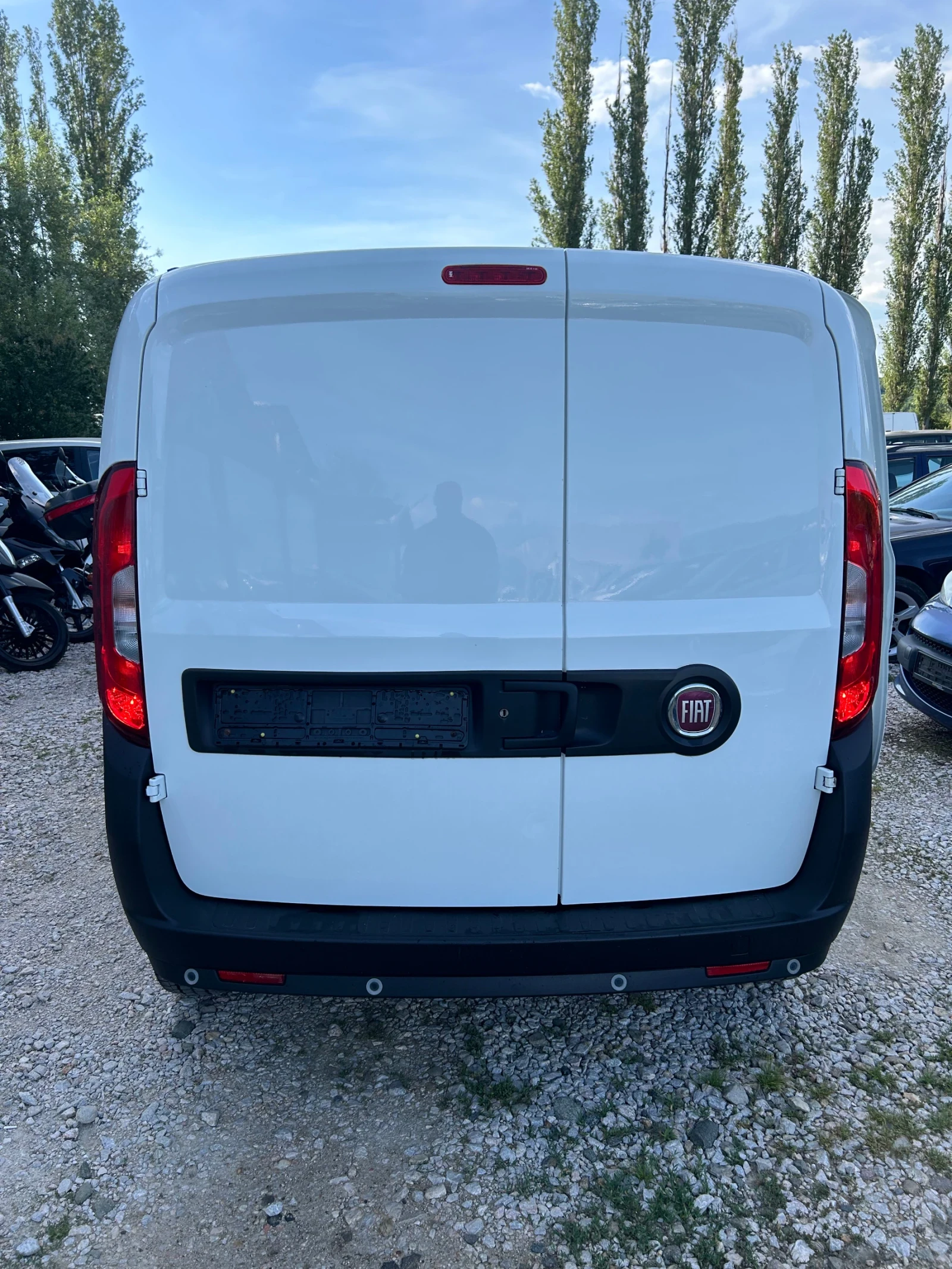 Fiat Doblo 1.6 Maxii Euro 6  - изображение 5