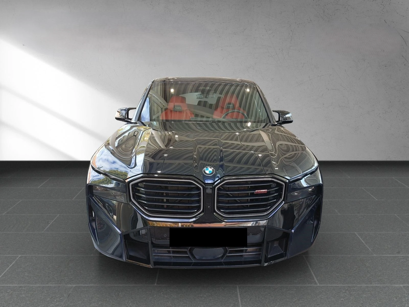 BMW XM LABEL RED/ 748 HP/ PLUG-IN/ CARBON/ B&W/ HEAD UP/  - изображение 2