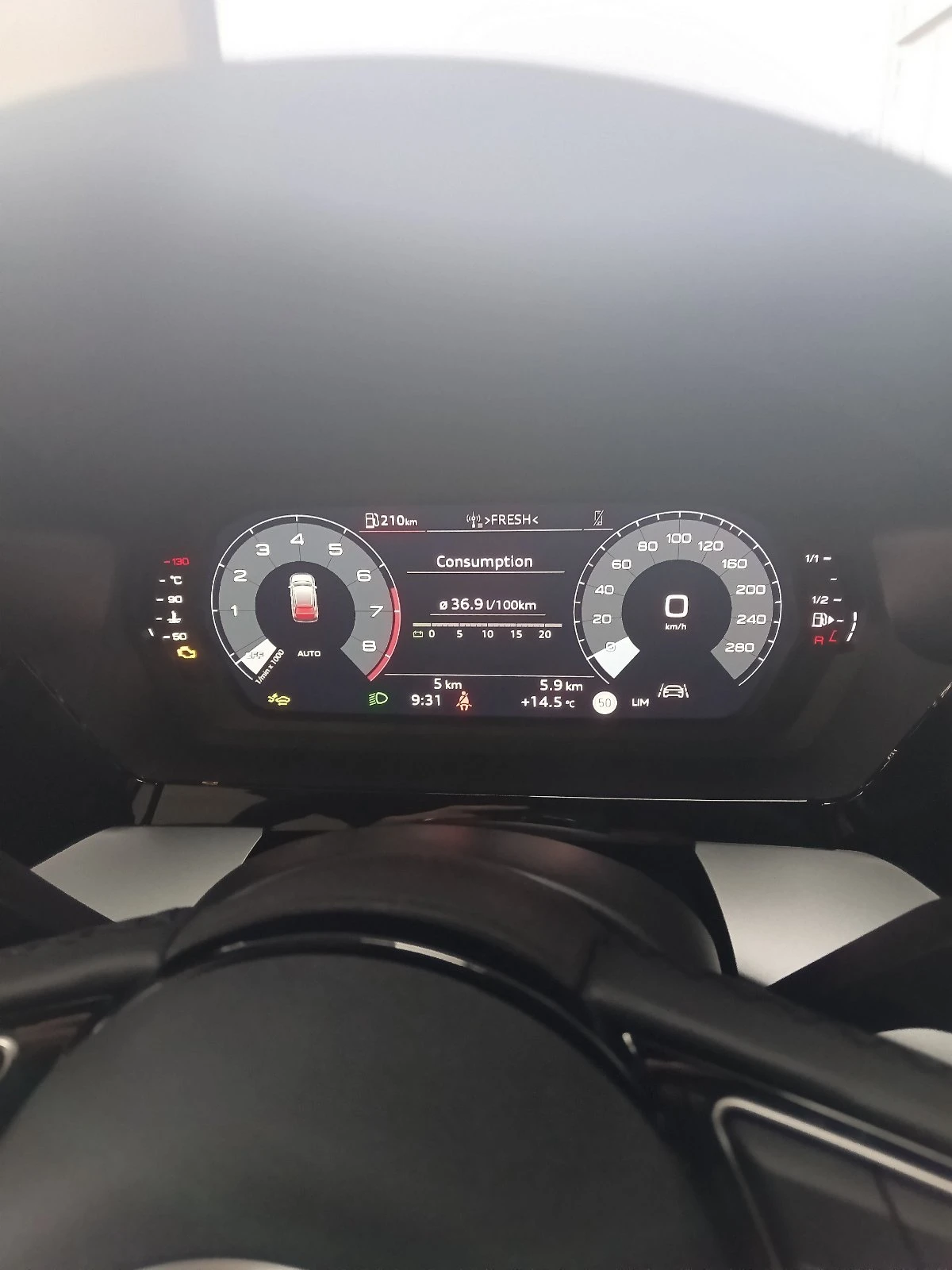 Audi A3 1, 5 Sportback TFSI с Гараннция - изображение 7