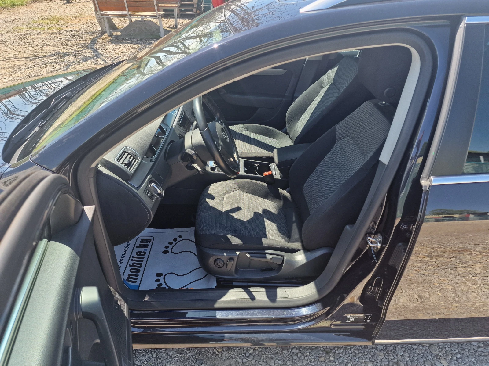 VW Passat NAVI/PANORAMA - изображение 8