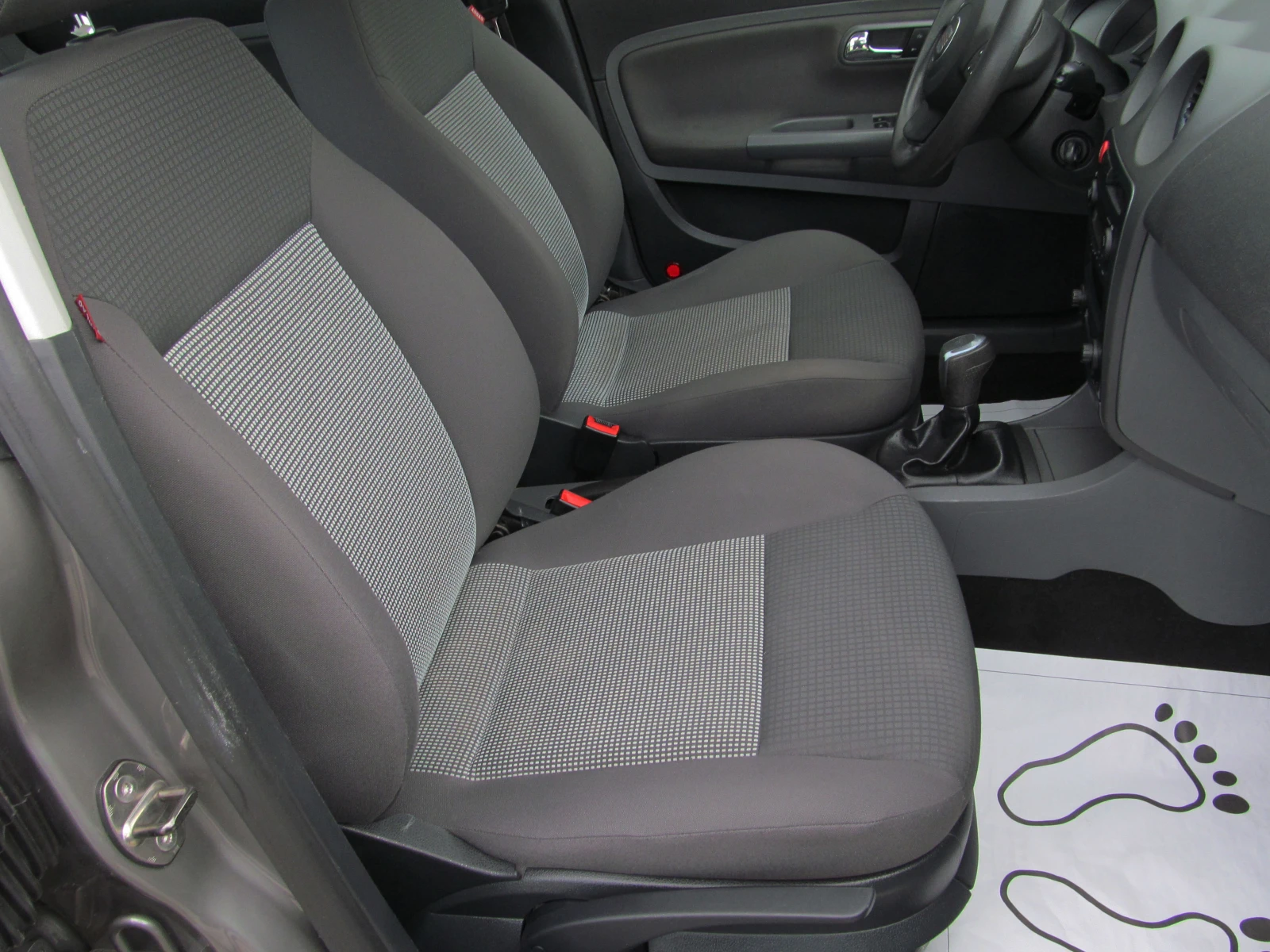 Seat Cordoba 1.4 Бензин - изображение 7