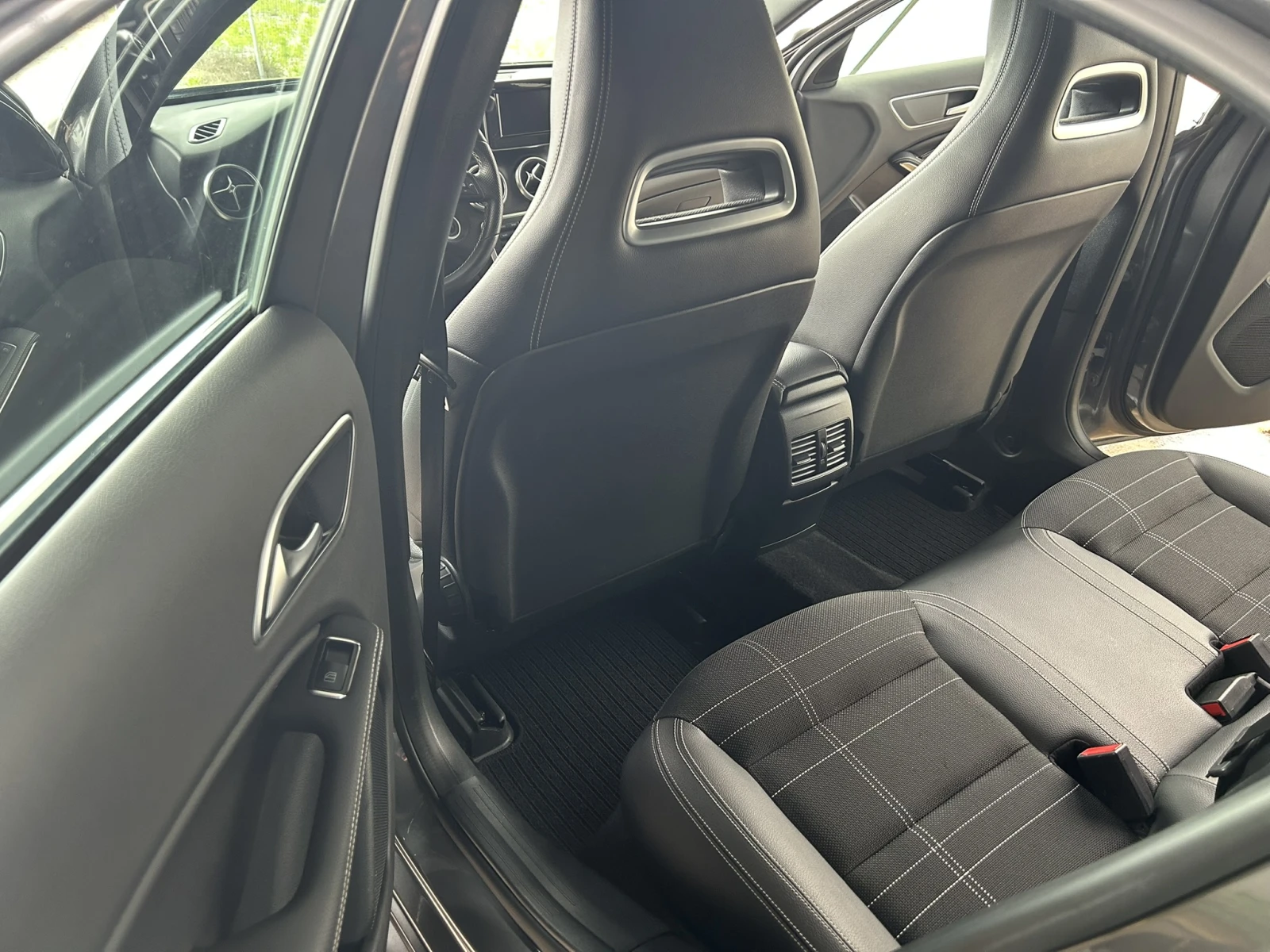 Mercedes-Benz A 200 2.2CDi УНИКАТ - изображение 10