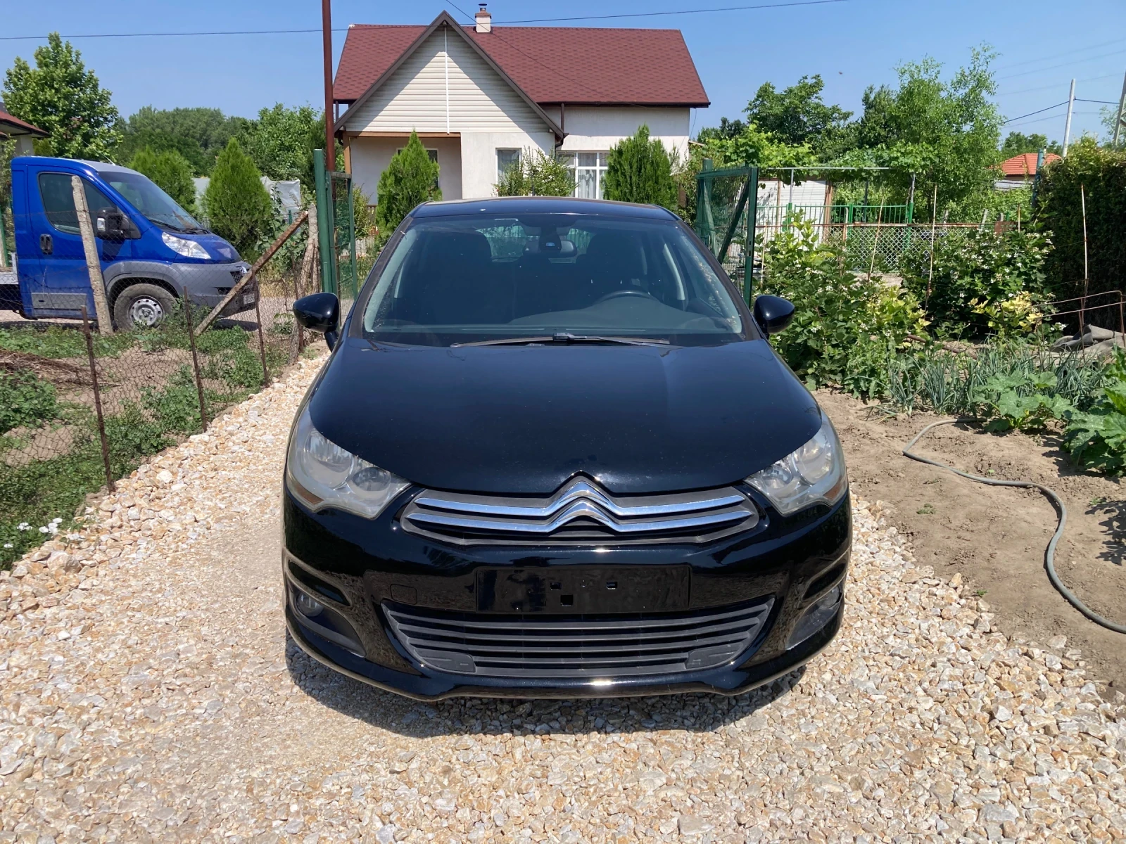 Citroen C4  - изображение 2