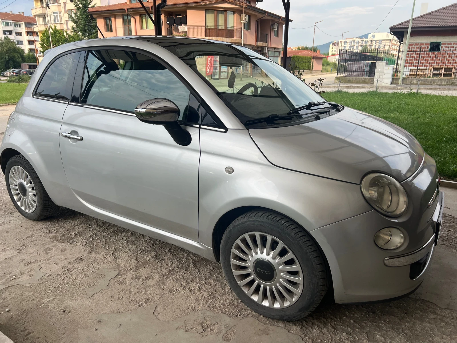 Fiat 500  - изображение 3