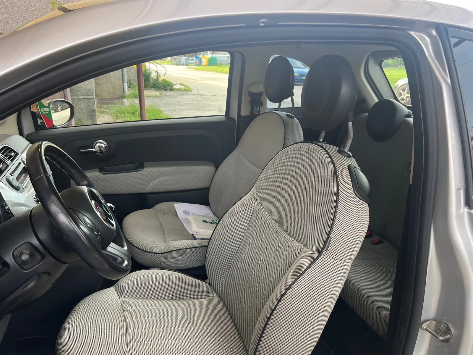 Fiat 500  - изображение 7