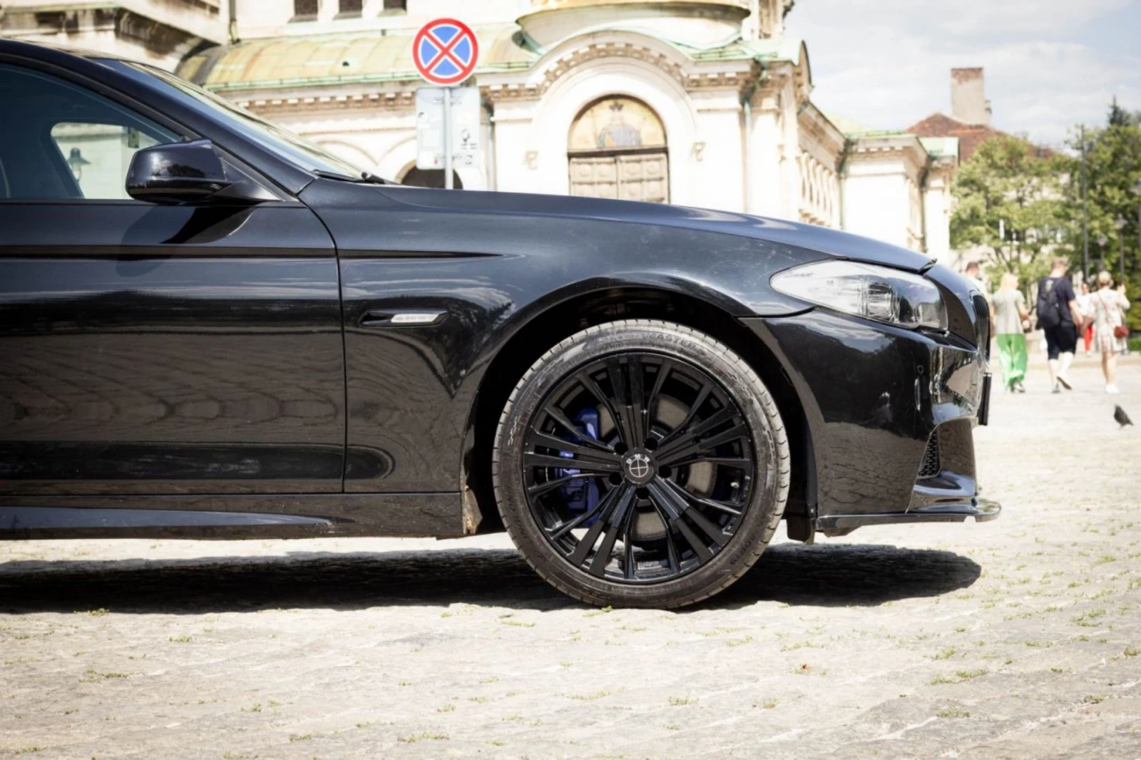 BMW 535 I ���������! ������ | Mobile.bg � ����������� 17