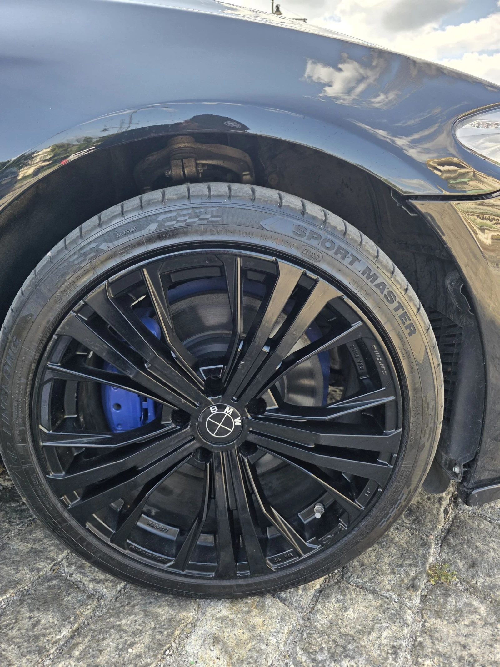 BMW 535 I ���������! ������ | Mobile.bg � ����������� 13