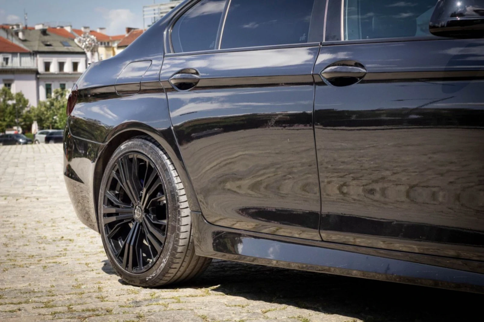 BMW 535 I ���������! ������ | Mobile.bg � ����������� 15