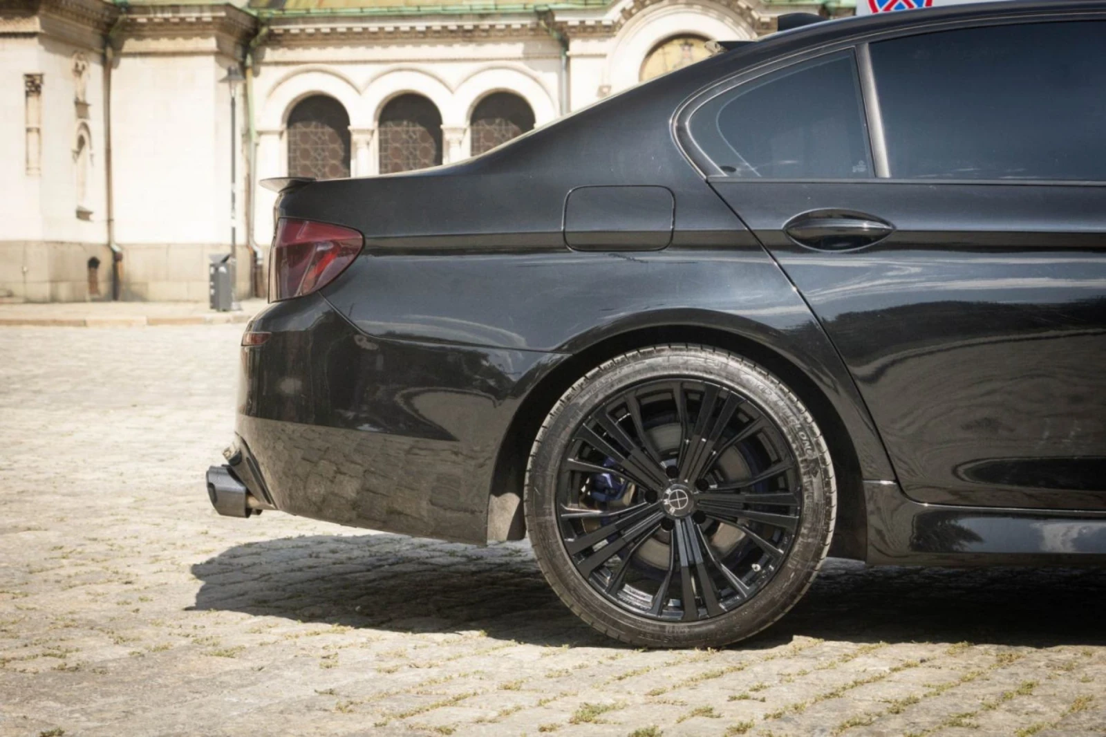 BMW 535 I ���������! ������ | Mobile.bg � ����������� 16